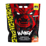 Mutant 100% GOURMET WHEY PROTEIN MIX 113 Servings (10lbs)