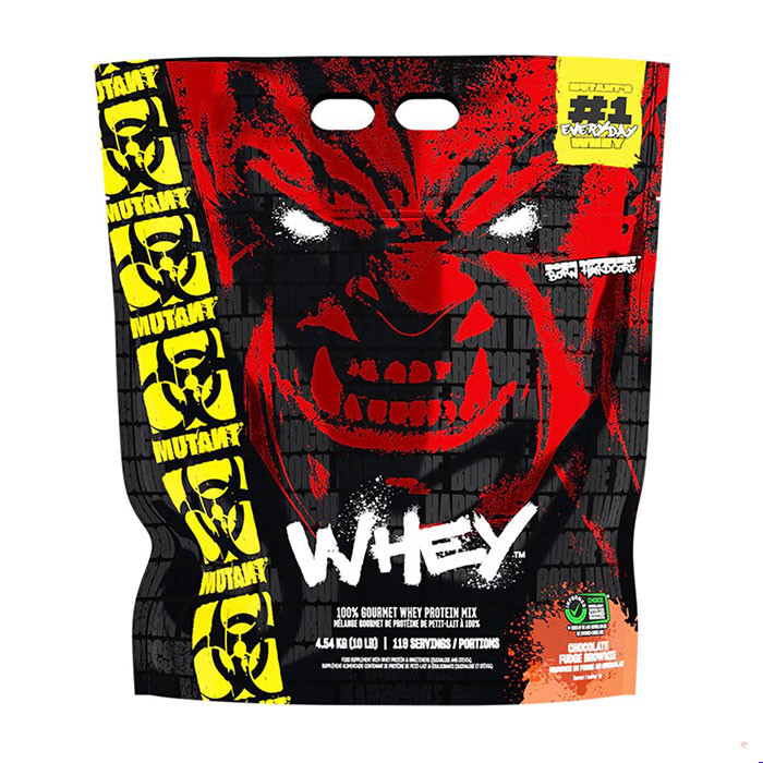 mutant-whey-10lb-1-700x700 Mutant 100% GOURMET WHEY PROTEIN MIX 113 Servings (10lbs) - Image 1