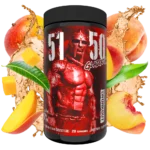 Rich Piana 5% Nutrition 5150 Gladiator Edition Pre-Workout - Image 3