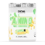 DNA Sports UK Amino 1 - Essential Amino Acids 30 Servings - Image 3