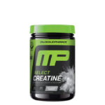 MusclePharm SELECT CREATINE 60 Servings (USA Version)