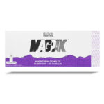 DNA Sports UK MagPak™ Magnesium Glycinate 60 Servings