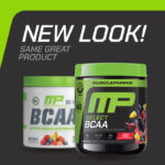 MusclePharm SELECT BCAA 30 Servings (USA Version) - Image 2