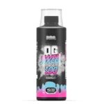 DNA Sports UK OG Swell 500ML - Glycerol Pump Pre-workout Serum