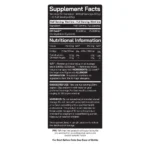 DNA Sports UK OG Swell 500ML - Glycerol Pump Pre-workout Serum - Image 2