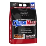 Allmax Nutrition Rapid Mass Gain Catalyst QuickMass 10lbs