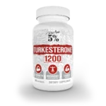 Rich Piana 5% Nutrition Turkesterone 1200 Lean Muscle Builder