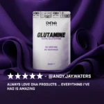 DNA Sports UK Premium Glutamine 300g - Image 2
