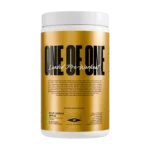 101™ One of One Loaded Pre-Workout by Floyd Mayweather