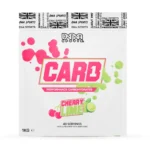 DNA Sports UK CARB1 Fast-Acting Performance Carbohydrates 1kg
