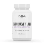 DNA Sports UK Tongkat Ali 10:1 Extract - Euycoma Longifolia 60 Capsules
