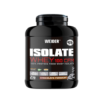 Weider Whey Isolate 100 CFM 2Kg