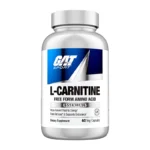 Gat Sport L-CARNITINE 60 Capsules